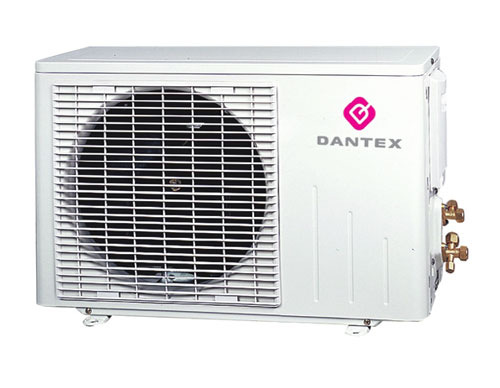 Сплит-системы Dantex серии Eco