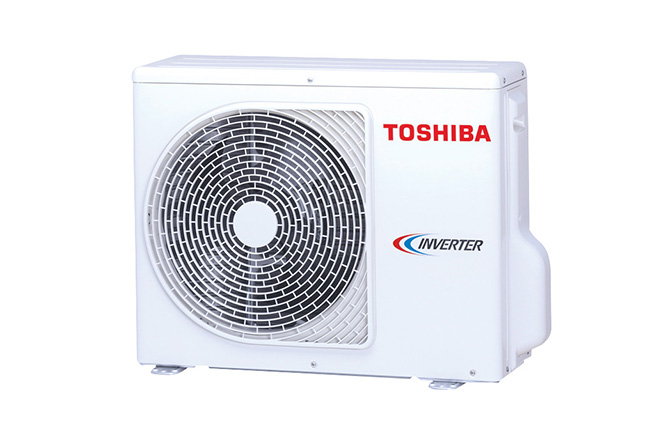 сплит-системы Toshiba серии S3KS-EE/S3KHS