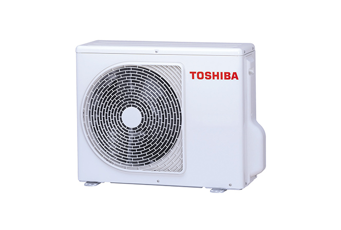 сплит-системы Toshiba серии SKHP-ES