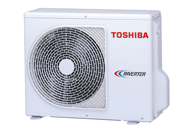 Toshiba серии SKV